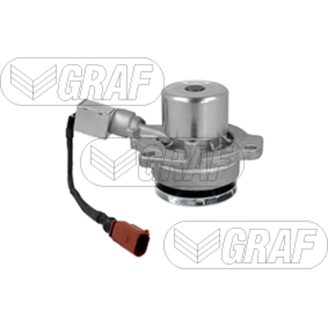 Pompa wody, chłodzenie silnika Graf PA1360A-8