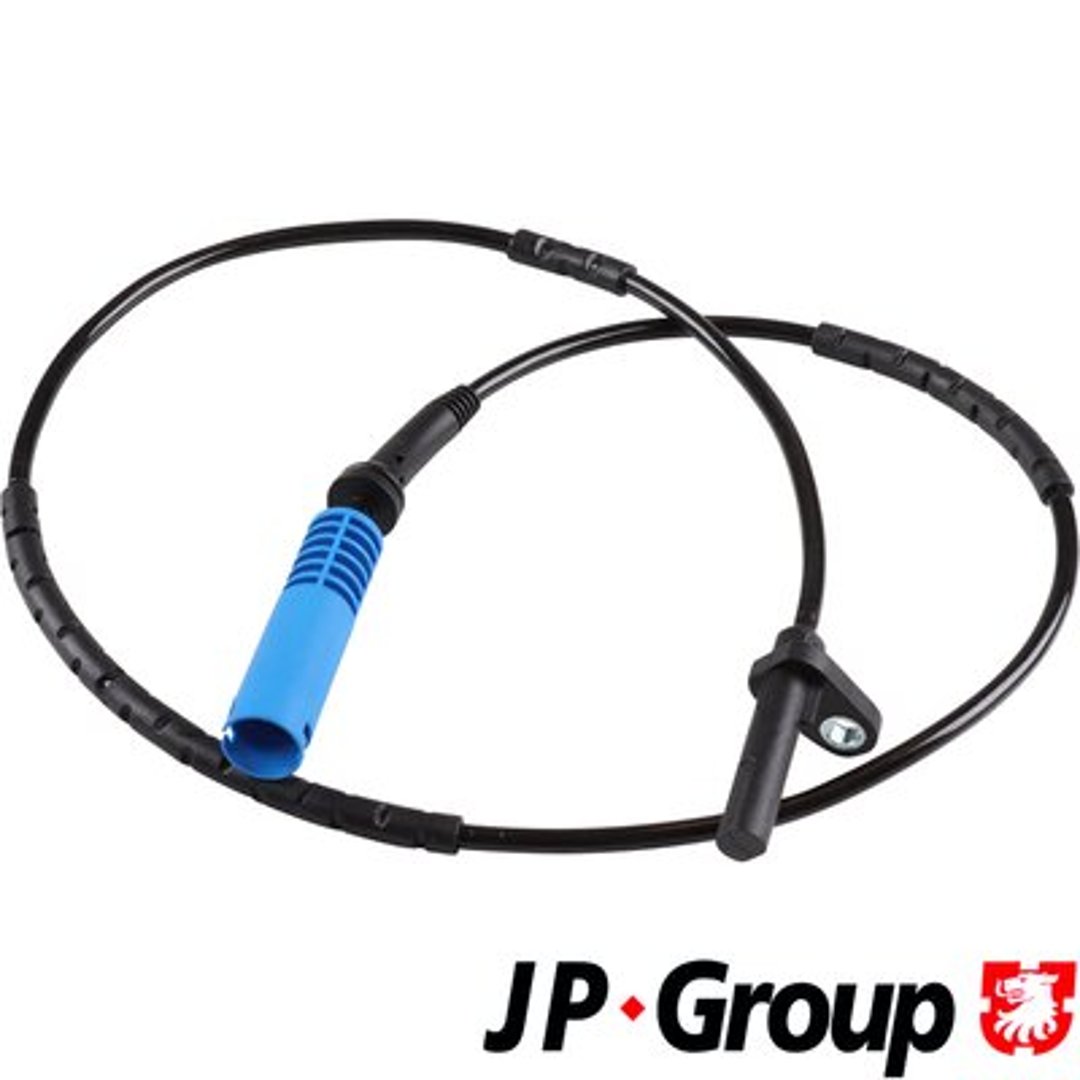 Czujnik prędkości obrotowej koła JP GROUP 1497104900