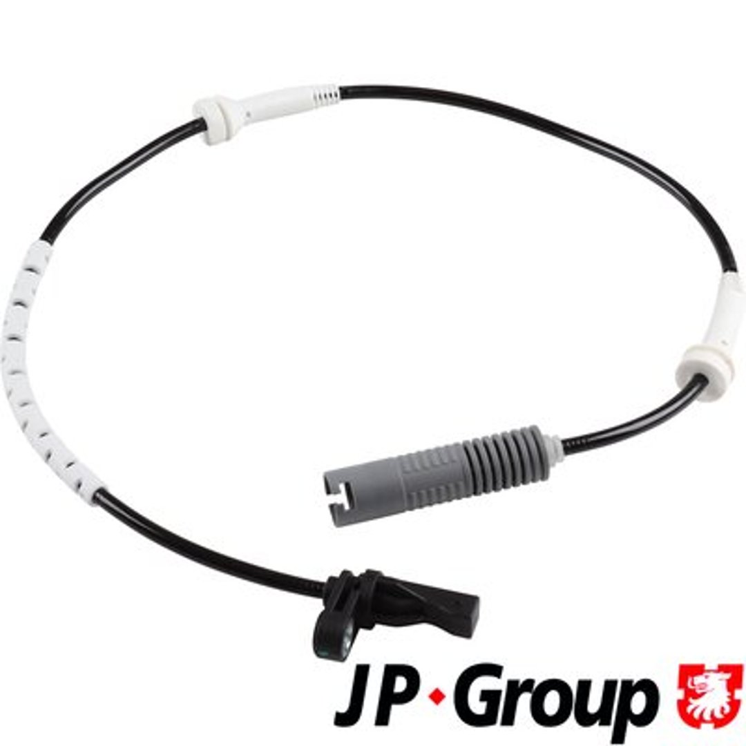 Czujnik prędkości obrotowej koła JP GROUP 1497105000