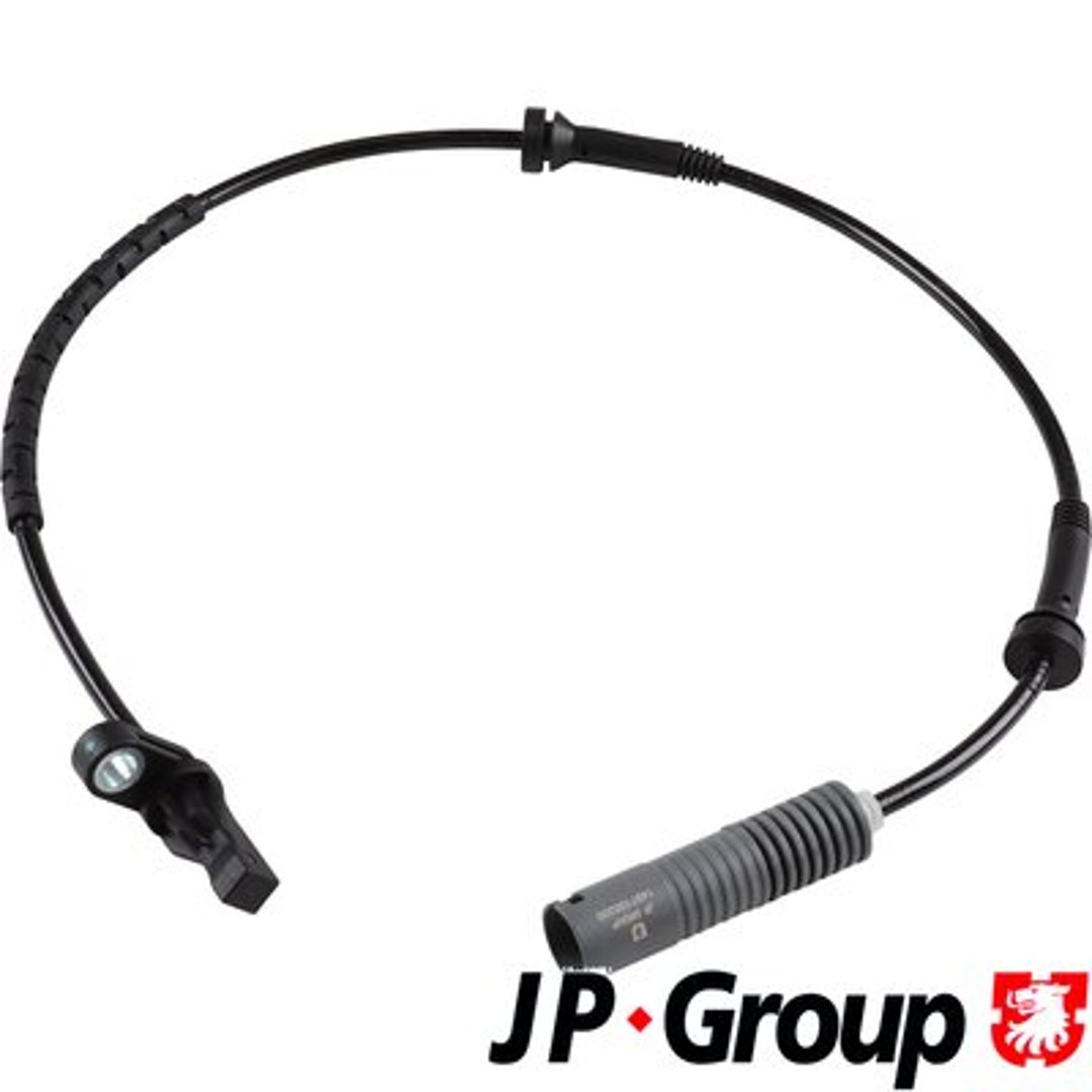 Czujnik prędkości obrotowej koła JP GROUP 1497105200