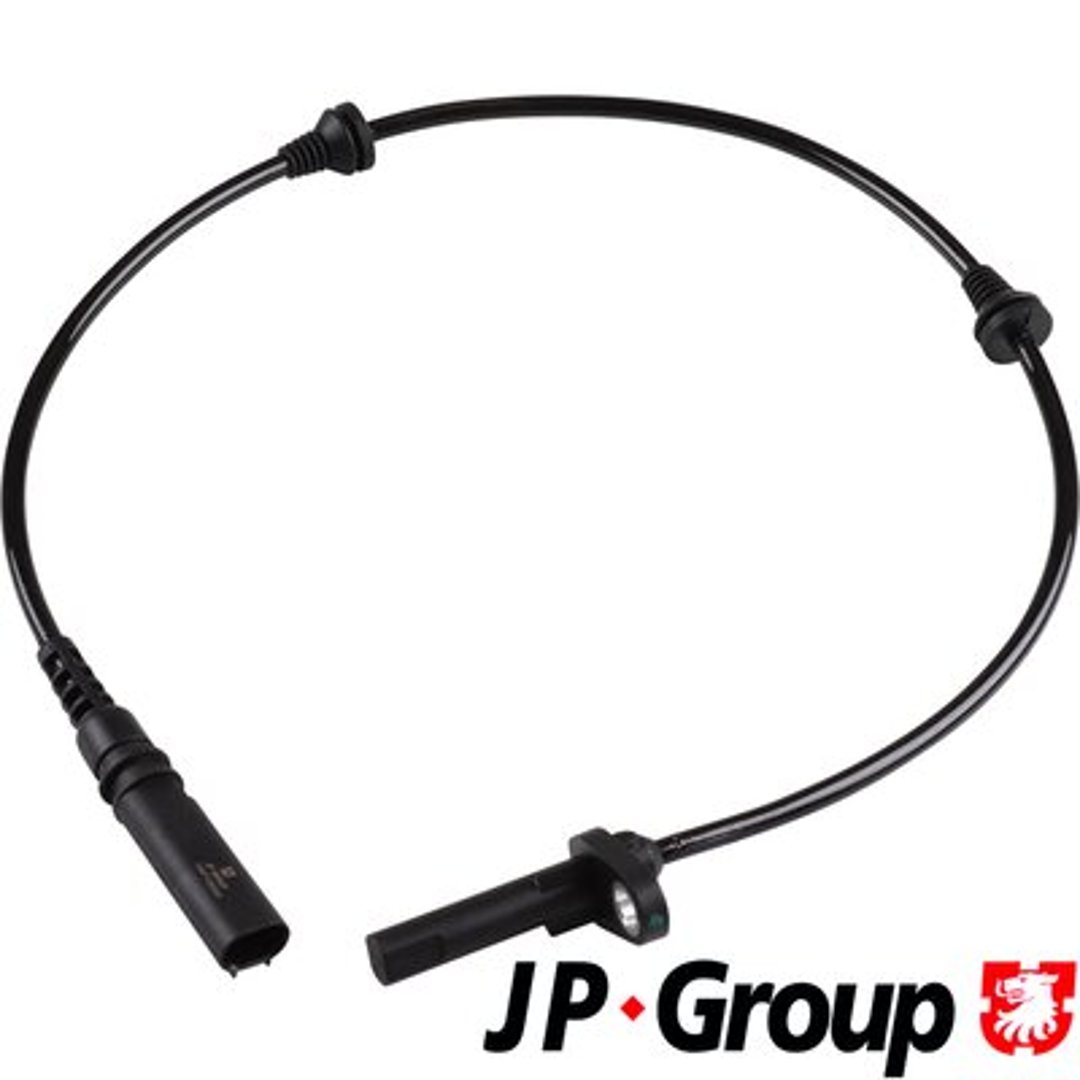 Czujnik prędkości obrotowej koła JP GROUP 1497105400