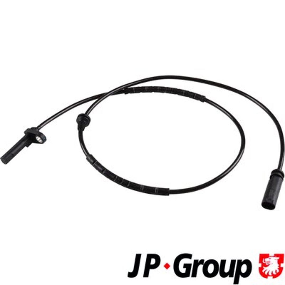 Czujnik prędkości obrotowej koła JP GROUP 1497105500