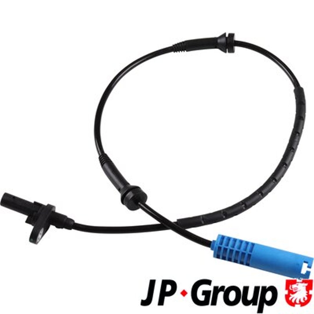 Czujnik prędkości obrotowej koła JP GROUP 1497106000