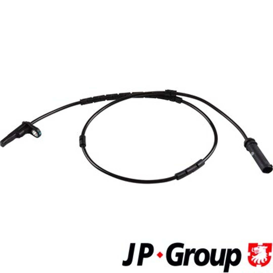 Czujnik prędkości obrotowej koła JP GROUP 1497106100