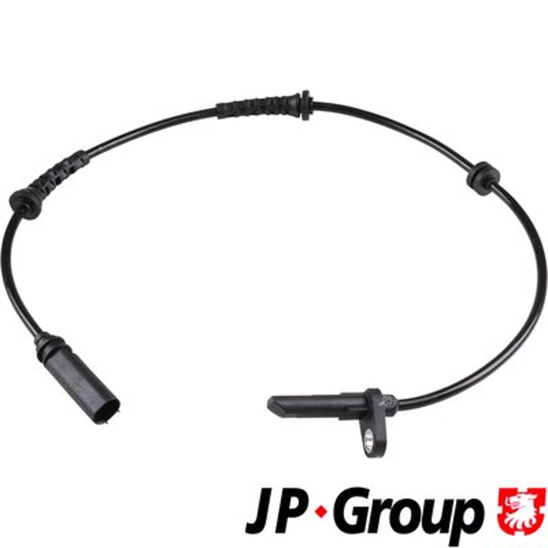 Czujnik prędkości obrotowej koła JP GROUP 1497106300