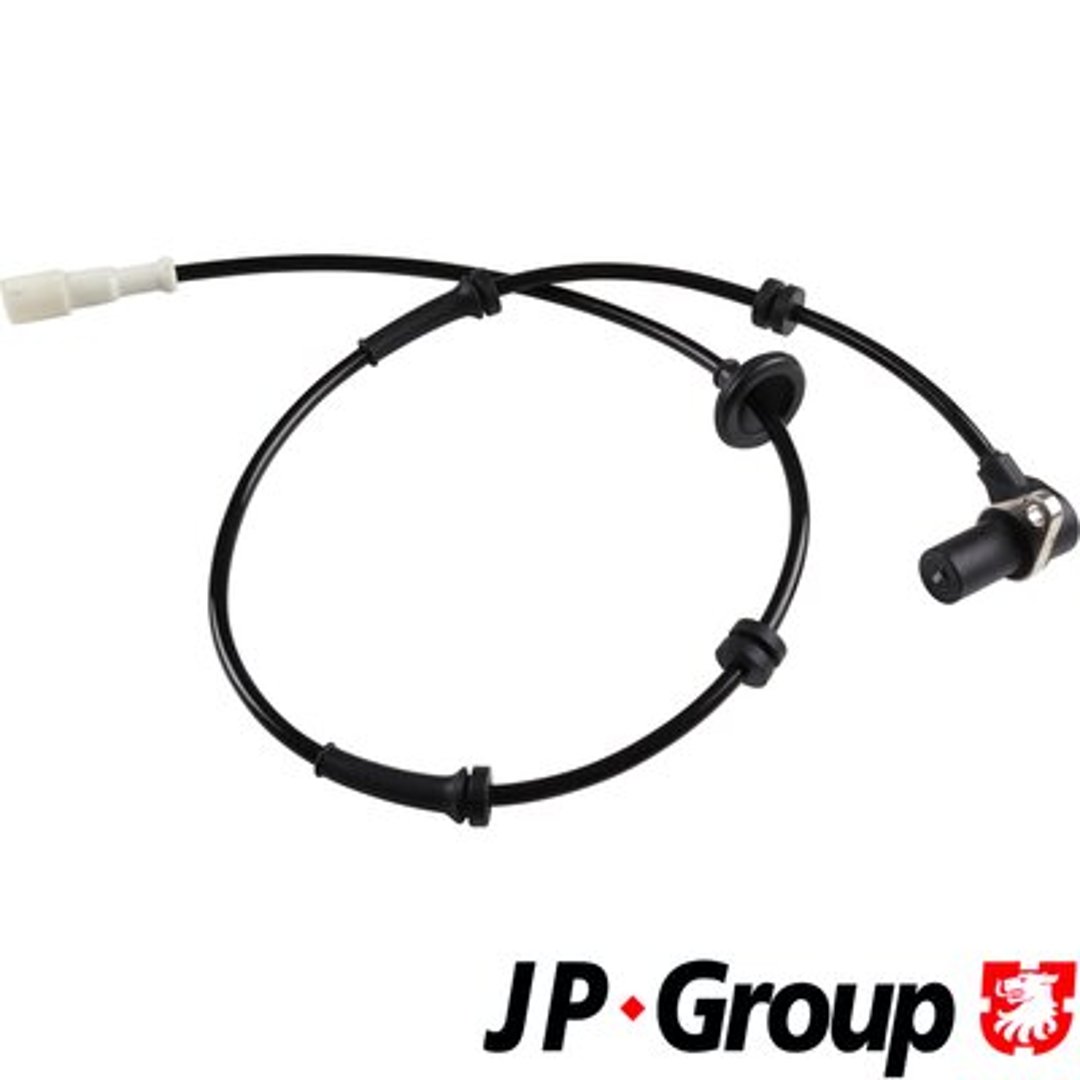 Czujnik prędkości obrotowej koła JP GROUP 3497105170