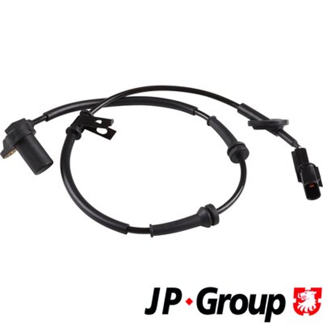 Czujnik prędkości obrotowej koła JP GROUP 3597106080