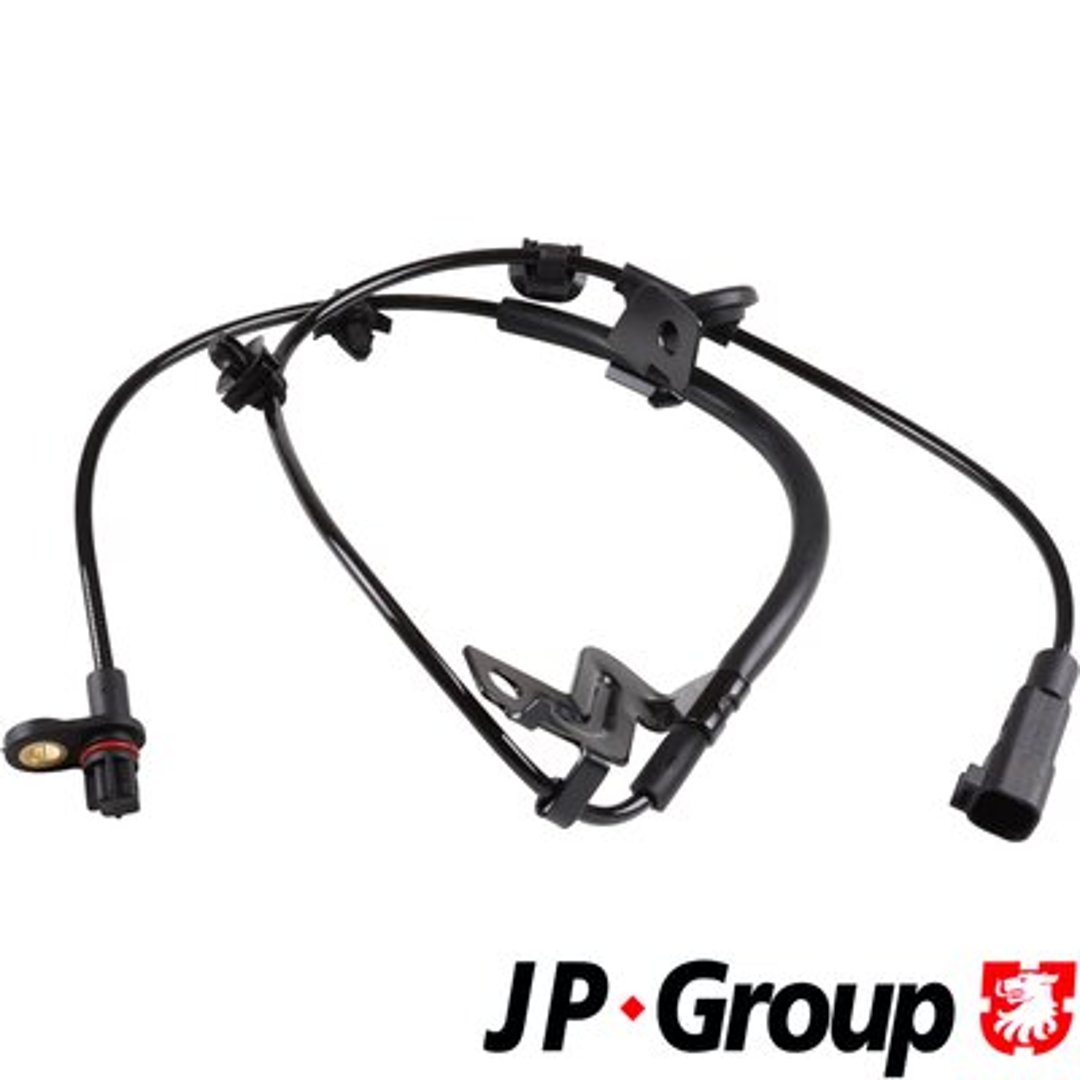 Czujnik prędkości obrotowej koła JP GROUP 3997105080
