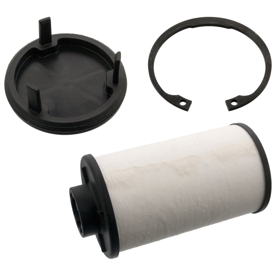 Blue Print ADBP210098 filtr oleju przekładniowego