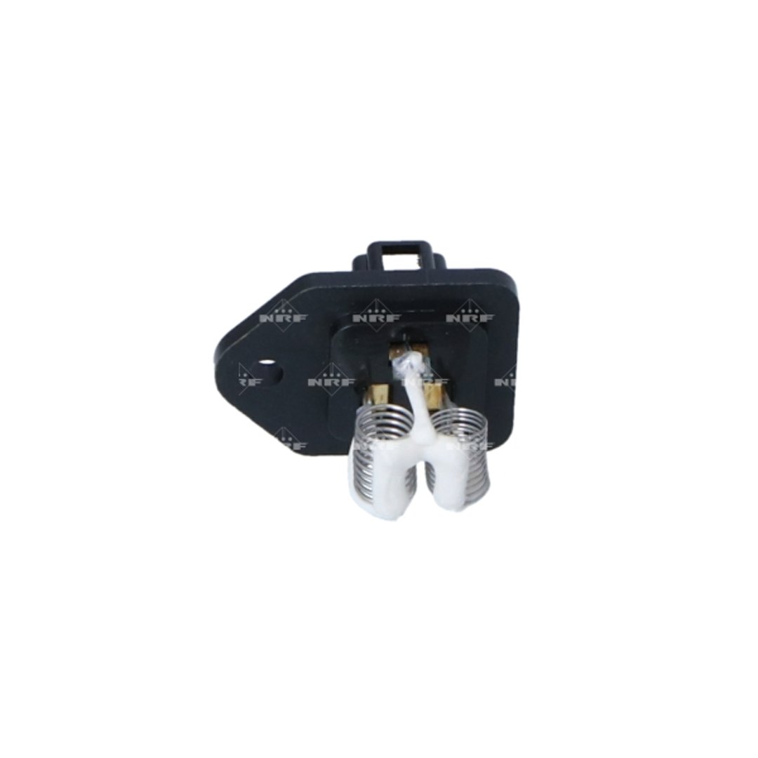 Opornik, wentylator wewnętrzny NRF 342108