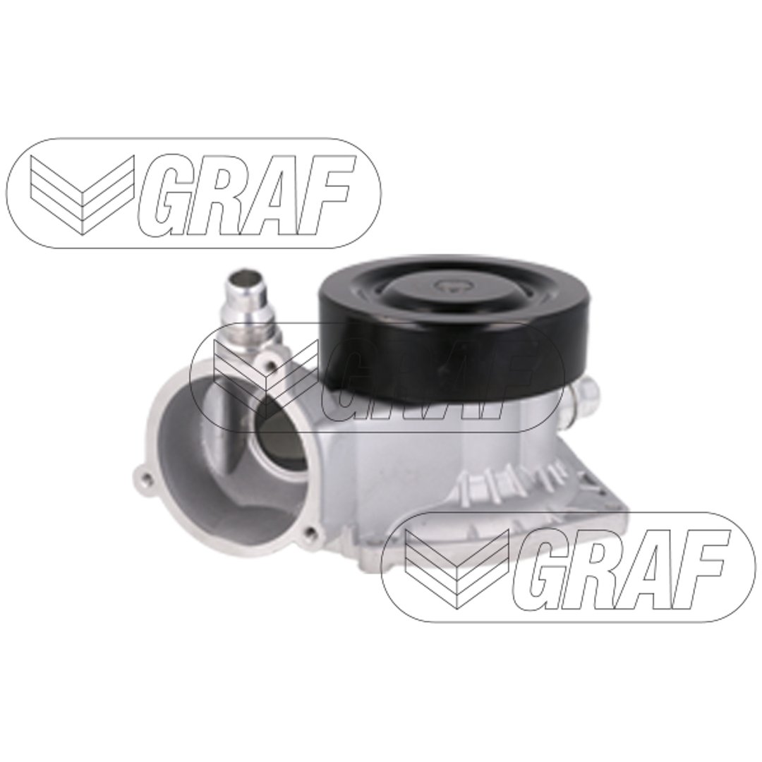 Pompa wody GRAF PA1451