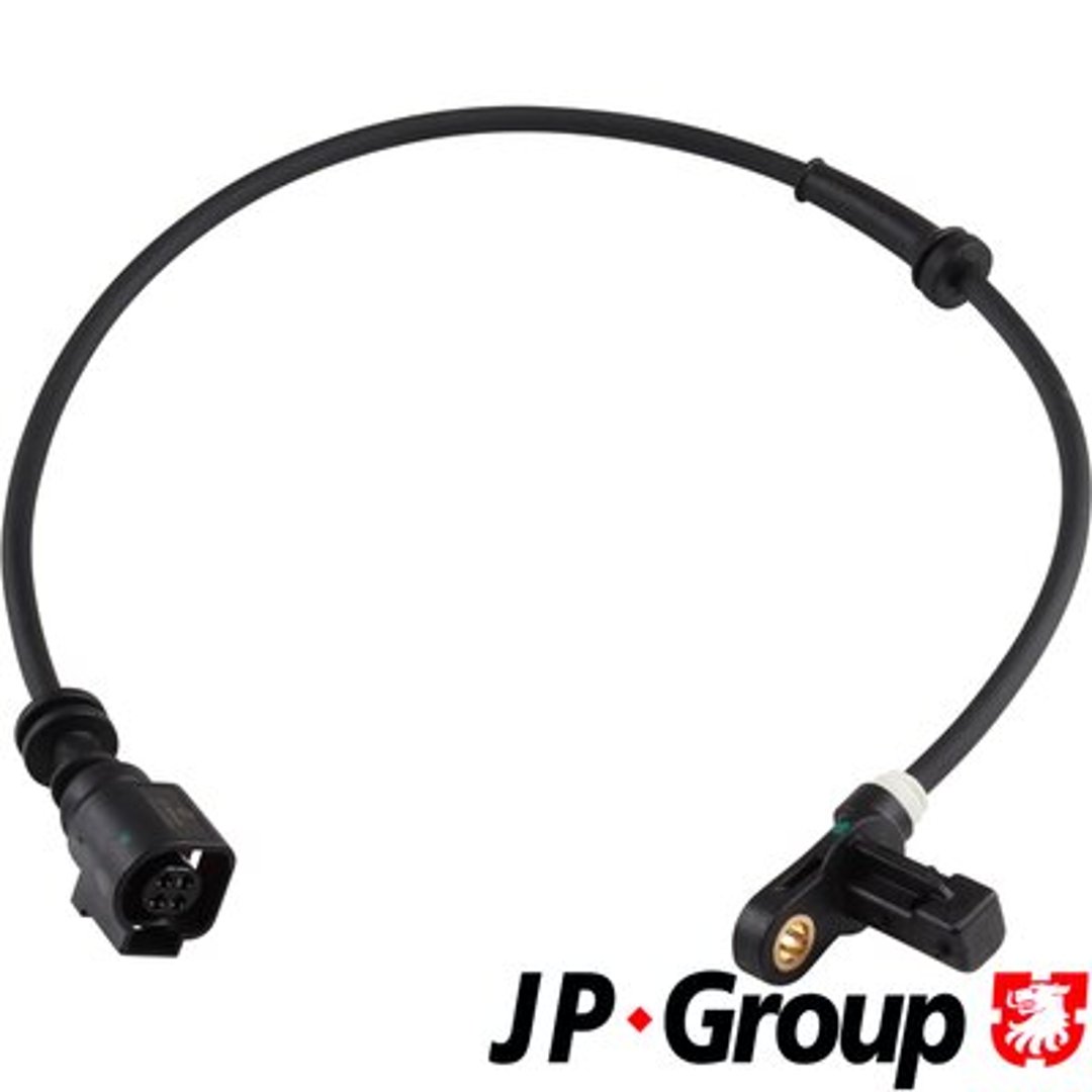 Czujnik prędkości obrotowej koła JP GROUP 1197106300