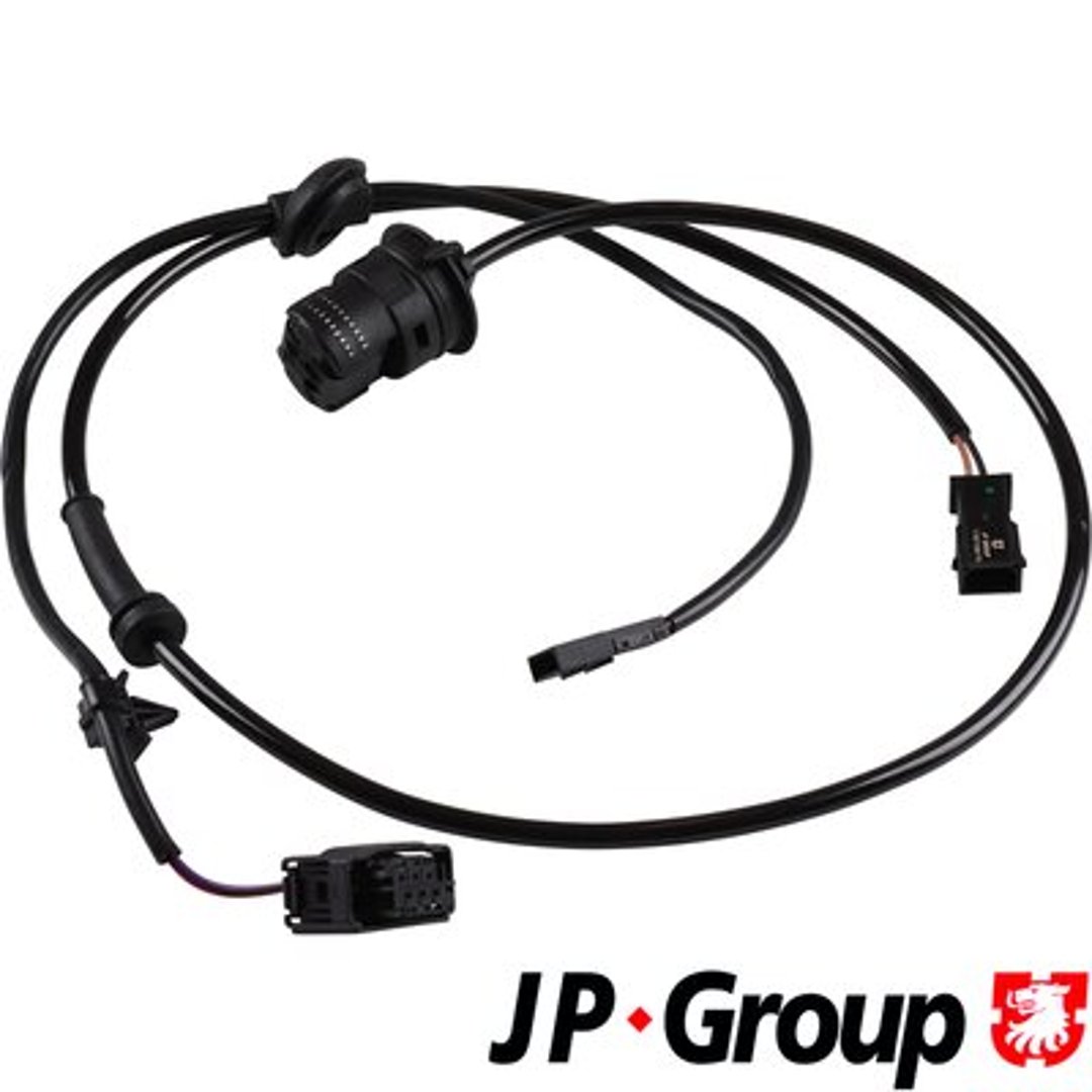 Czujnik prędkości obrotowej koła JP GROUP 1197108170
