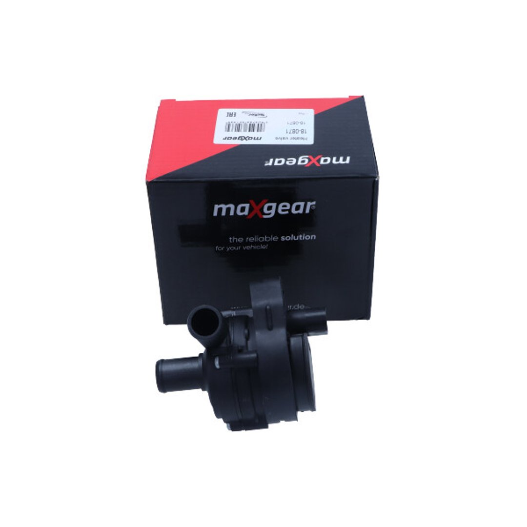 Dodatkowa pompa wody MAXGEAR 18-0871