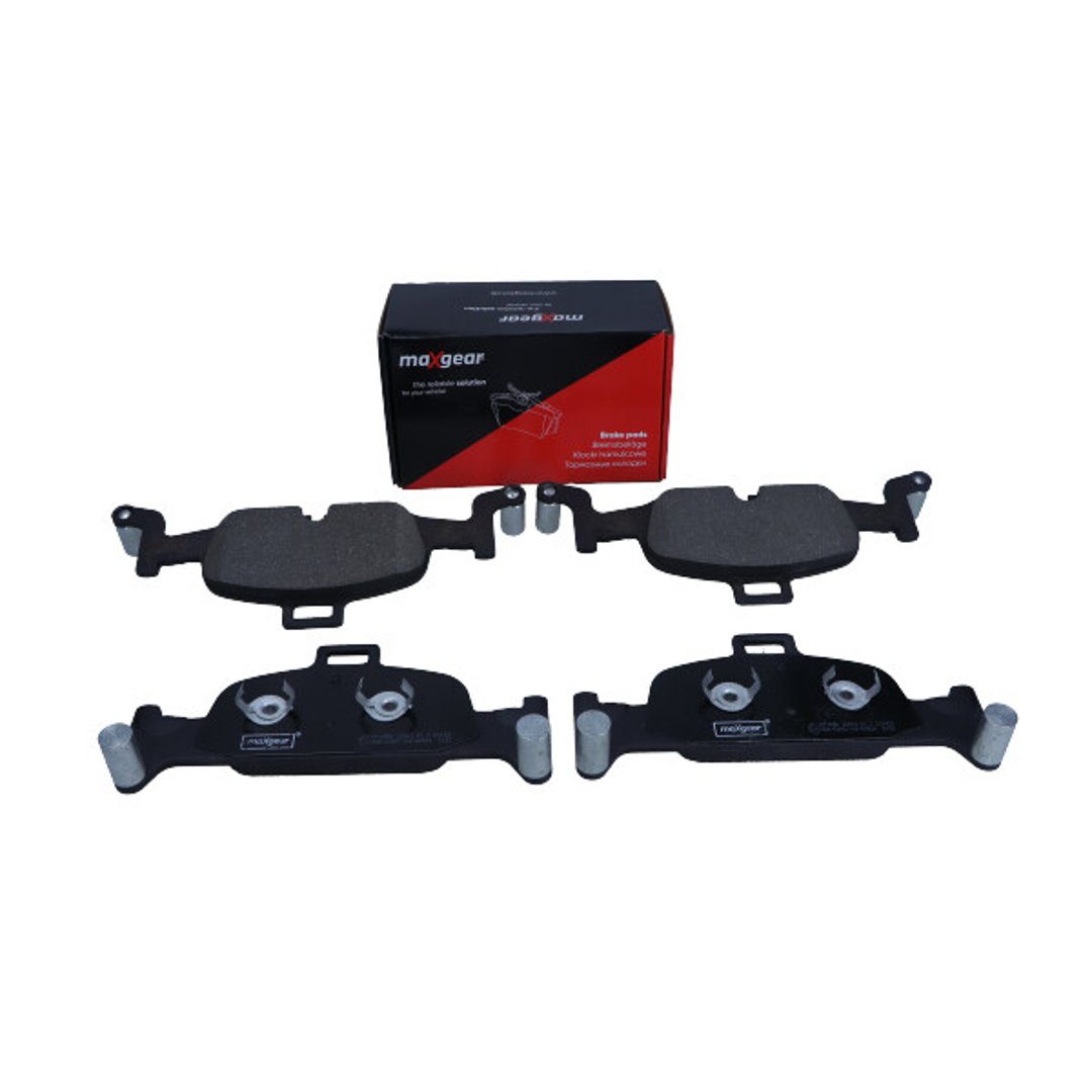 Klocki hamulcowe MAXGEAR 19-3850