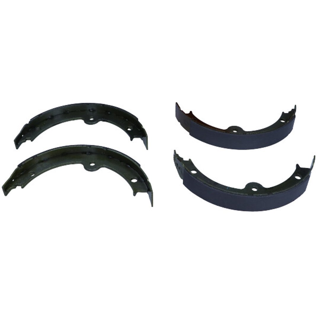 Zestaw szczęk hamulcowych MAXGEAR 19-4541