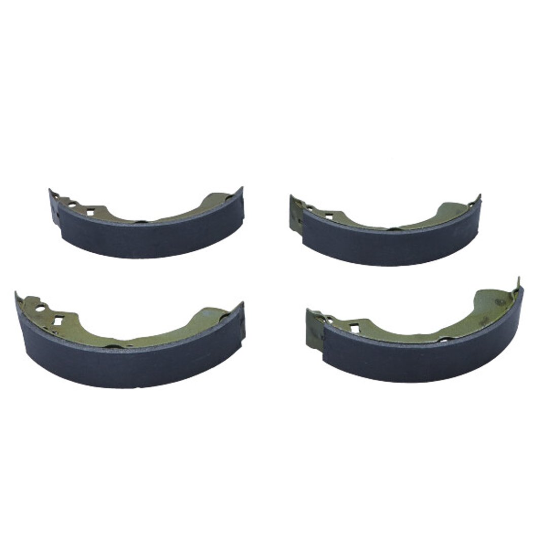 Zestaw szczęk hamulcowych MAXGEAR 19-4553