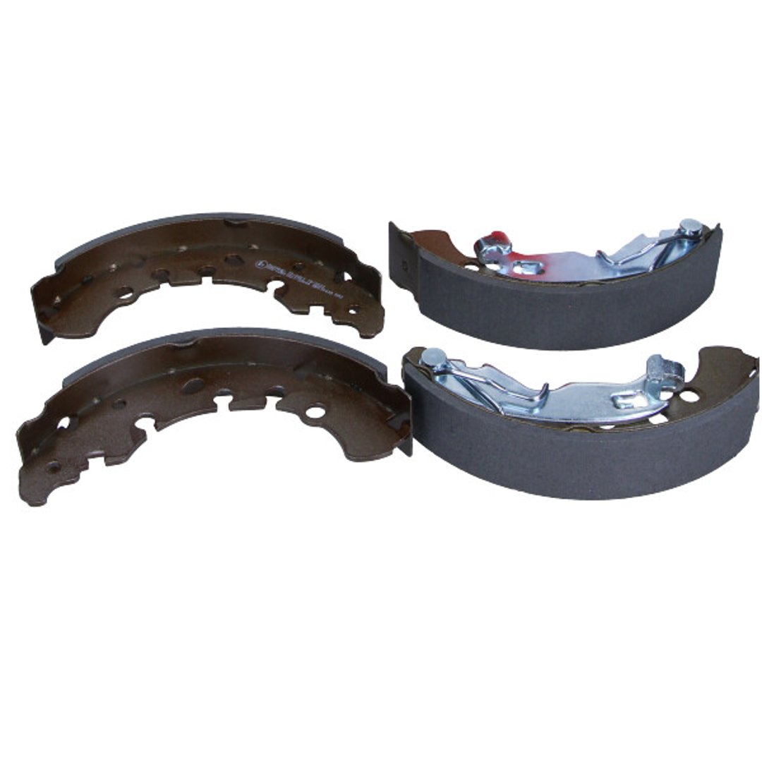 Zestaw szczęk hamulcowych MAXGEAR 19-4601
