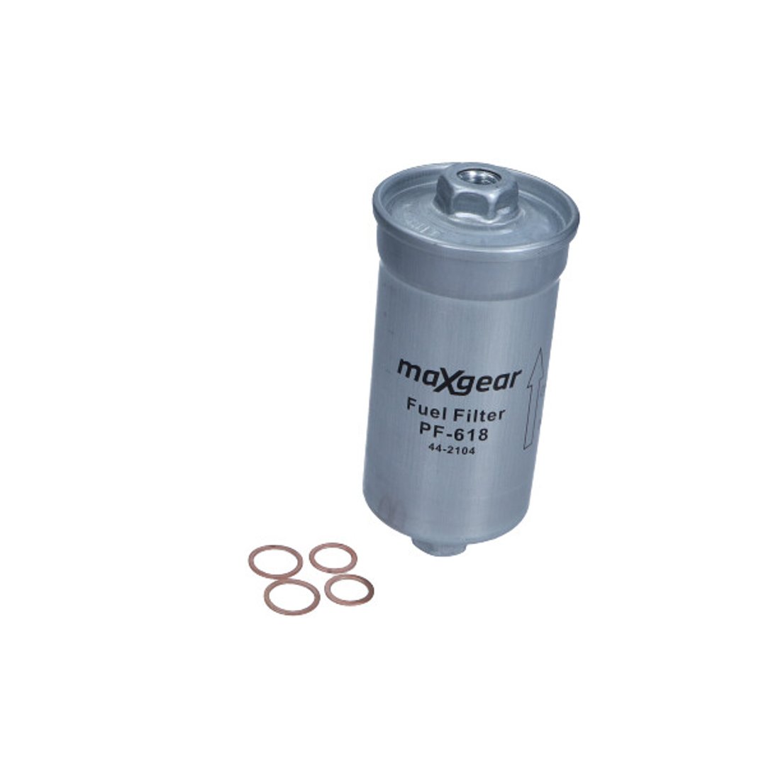 Filtr oleju MAXGEAR 26-2075