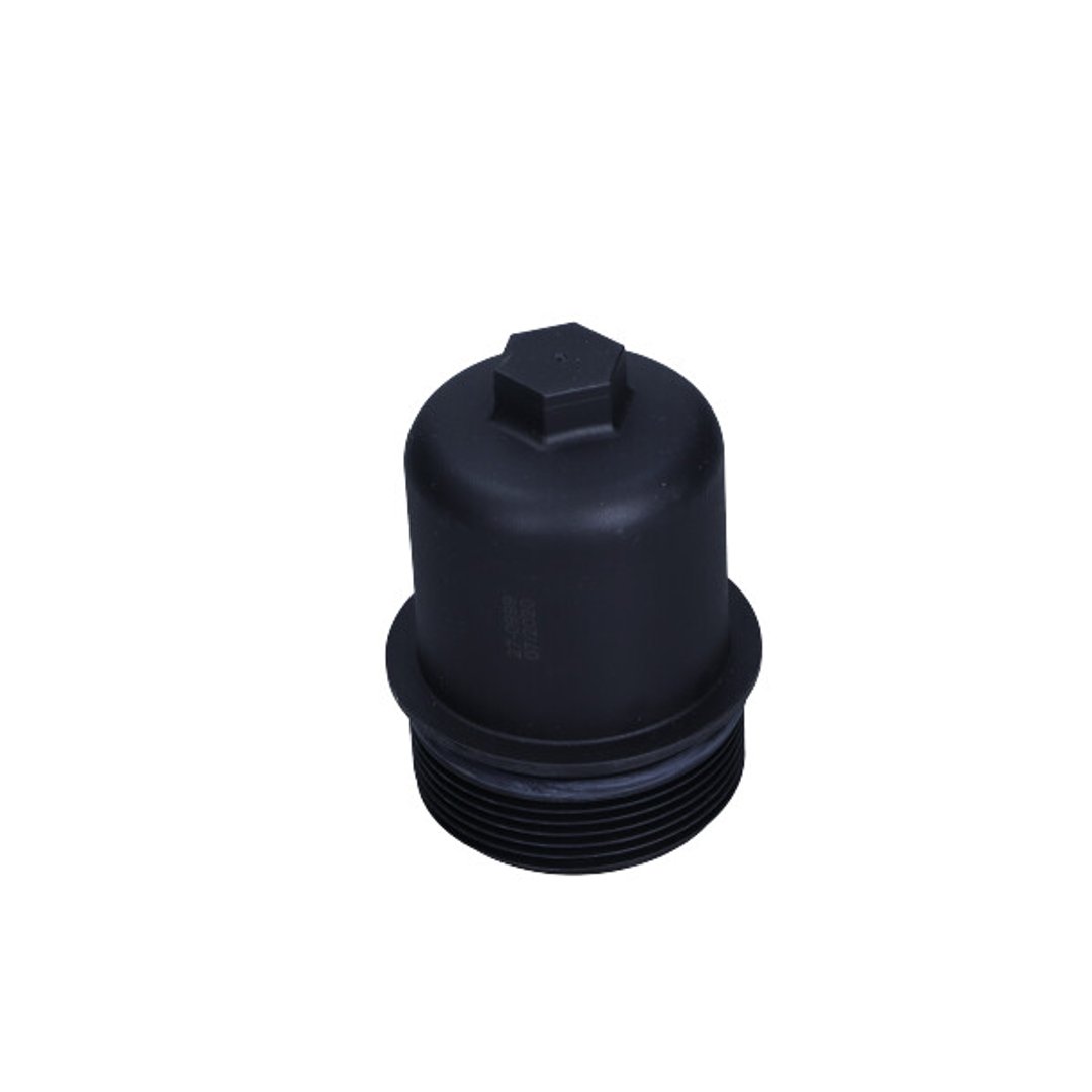 Pokrywa filtra oleju MAXGEAR 27-0999