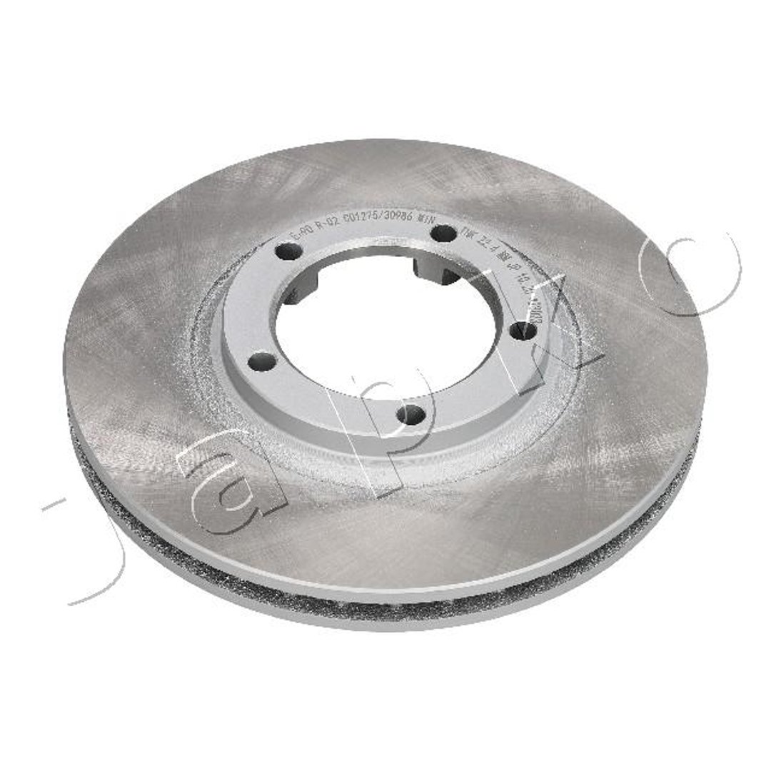 Tarcza hamulcowa JAPKO 60H03C