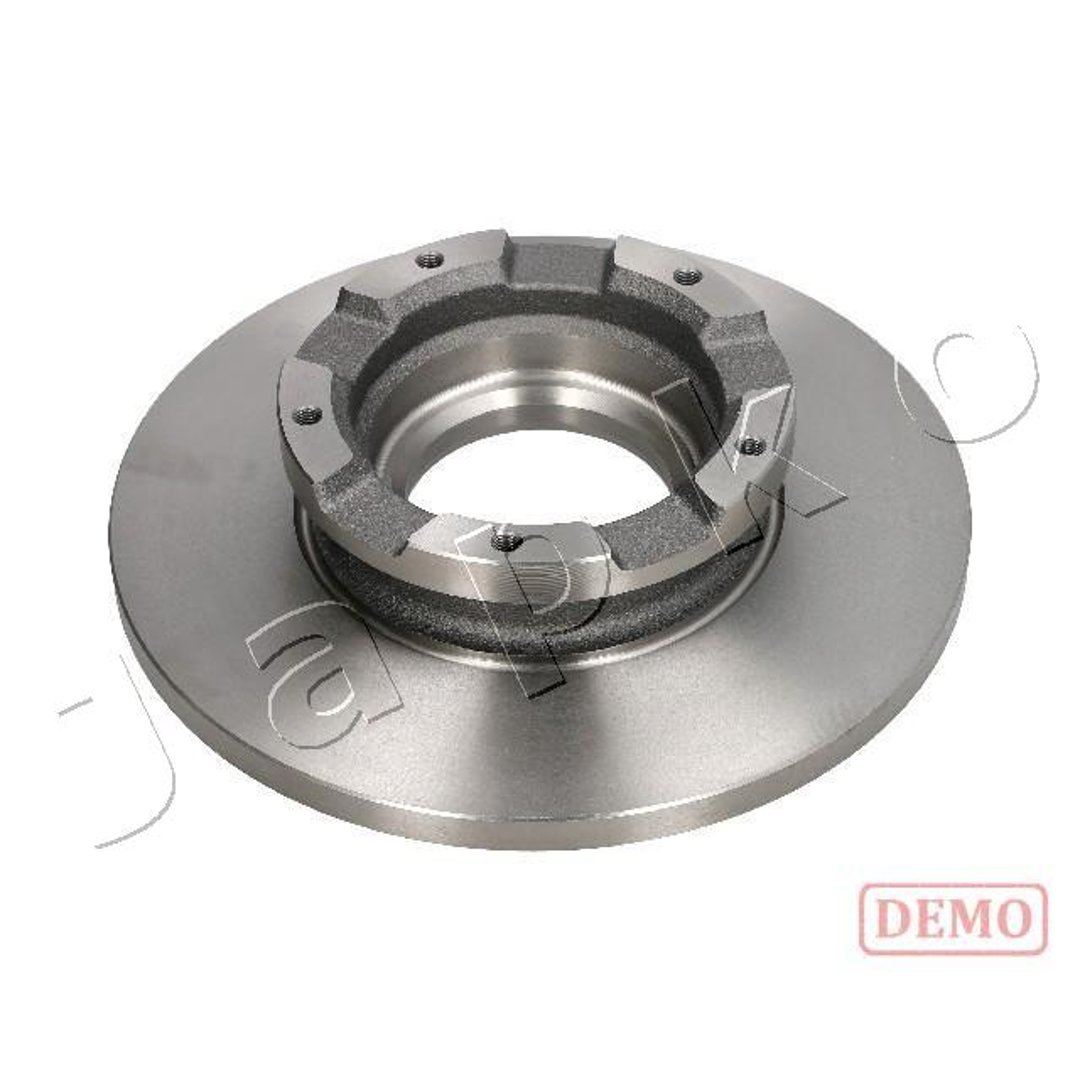 Tarcza hamulcowa JAPKO 610324C