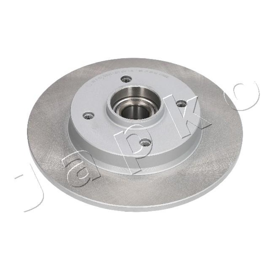 Tarcza hamulcowa JAPKO 610603C