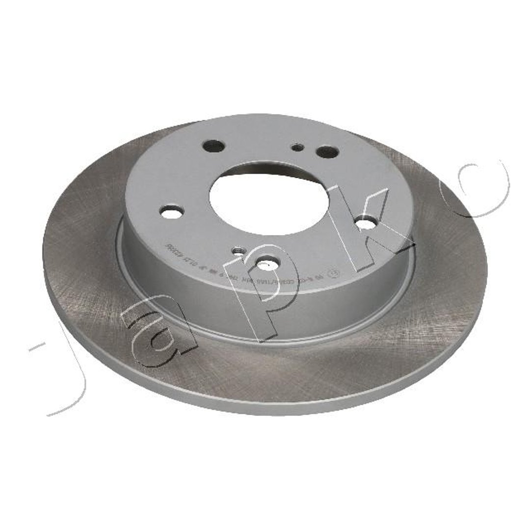 Tarcza hamulcowa JAPKO 61123C