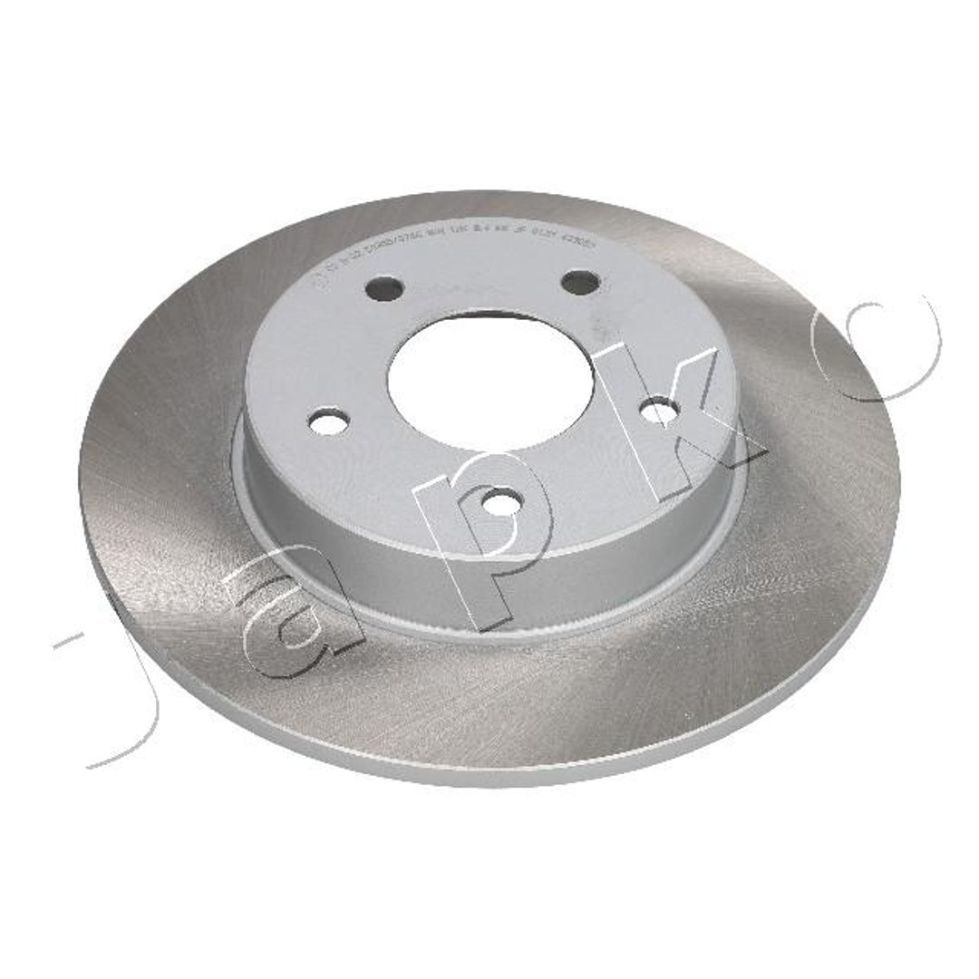 Tarcza hamulcowa JAPKO 61156C