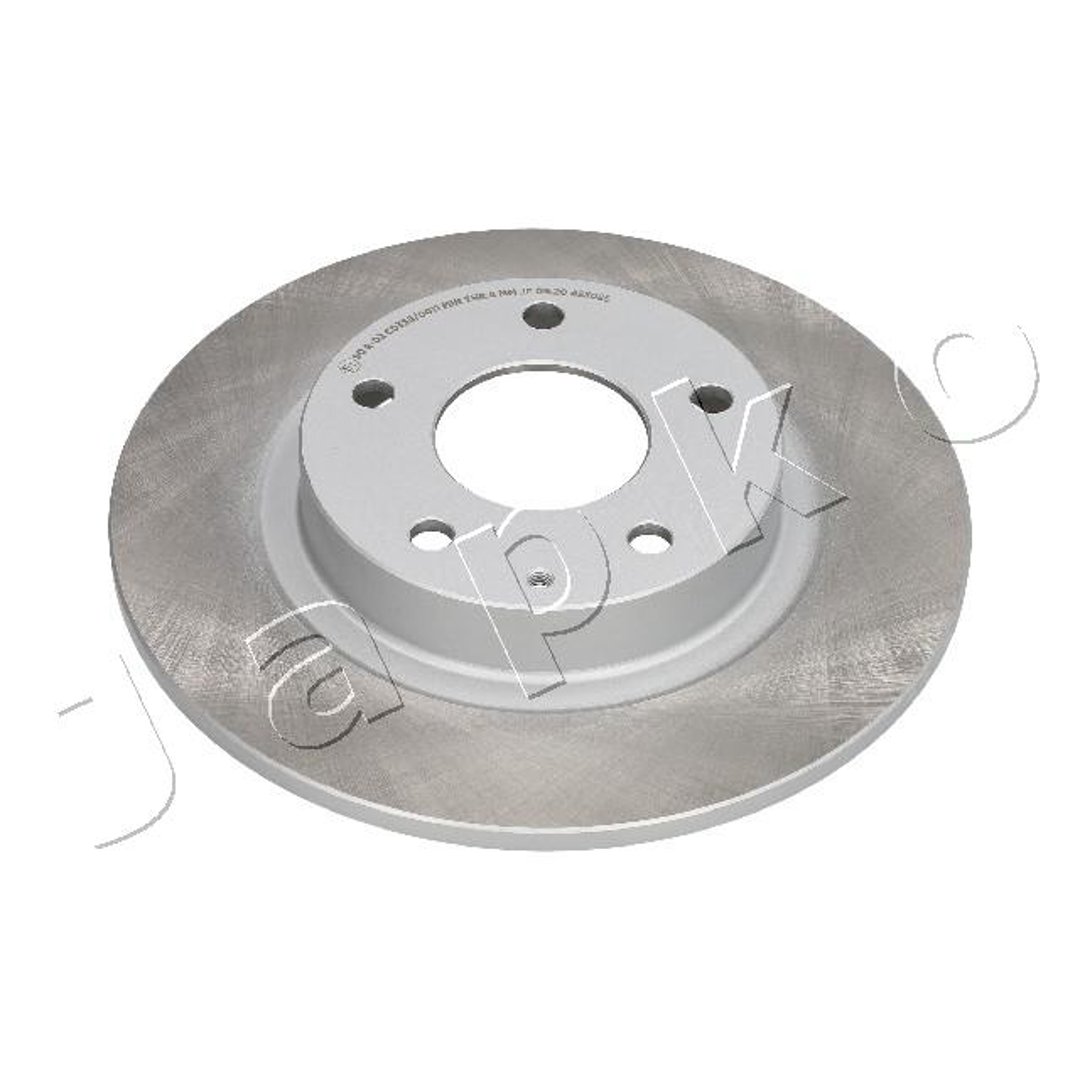 Tarcza hamulcowa JAPKO 61331C