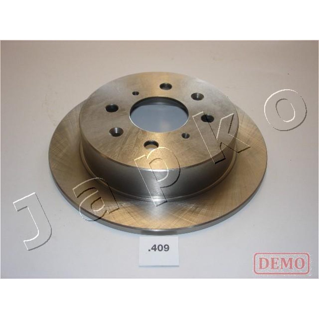 Tarcza hamulcowa JAPKO 61409C