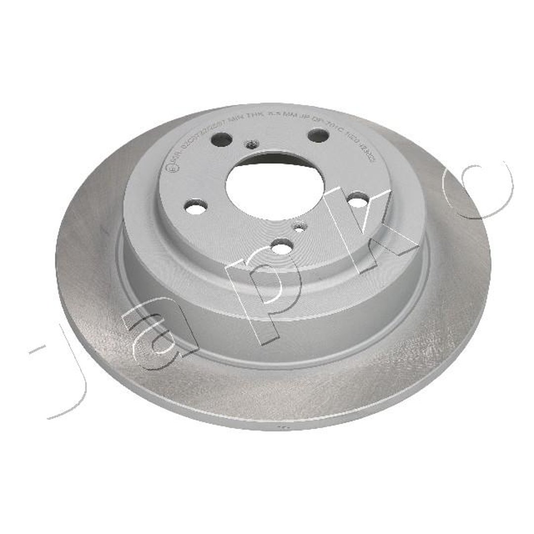 Tarcza hamulcowa JAPKO 61701C