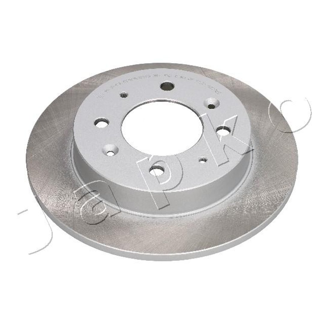 Tarcza hamulcowa JAPKO 61K07C