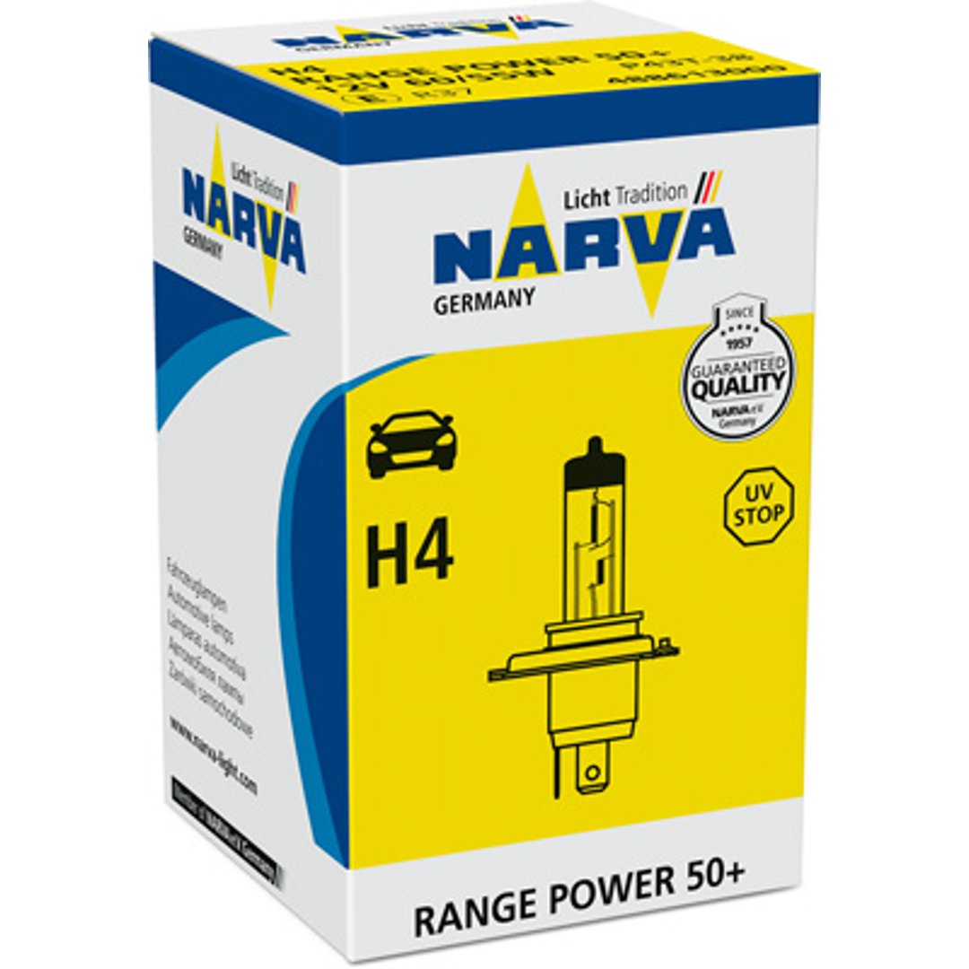 Żarówka NARVA 488613000