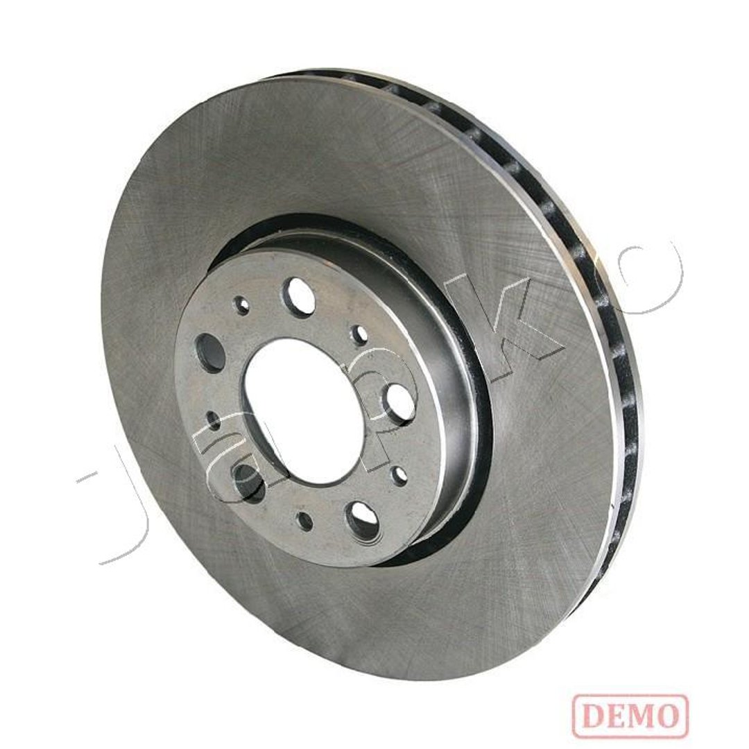 Tarcza hamulcowa JAPKO 600350C