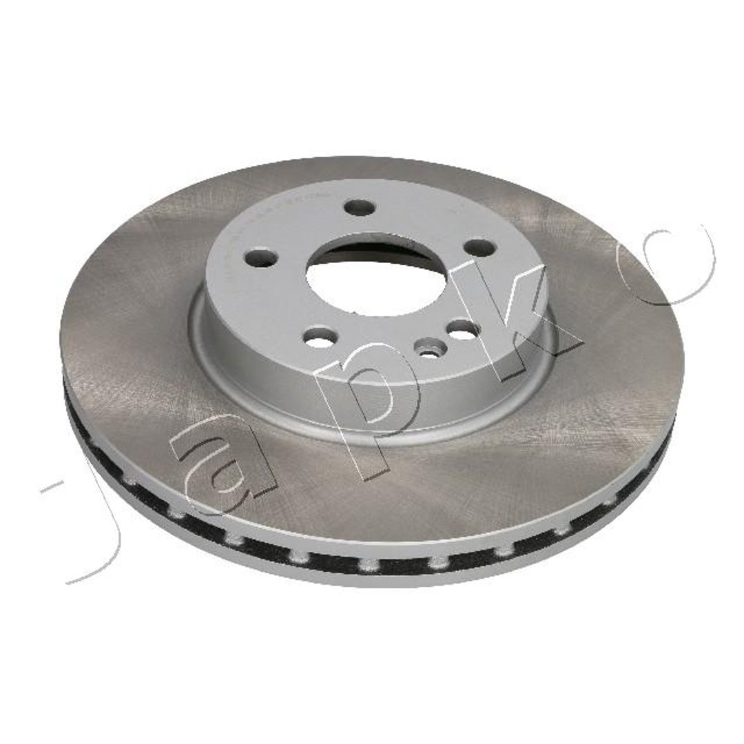 Tarcza hamulcowa JAPKO 600566C