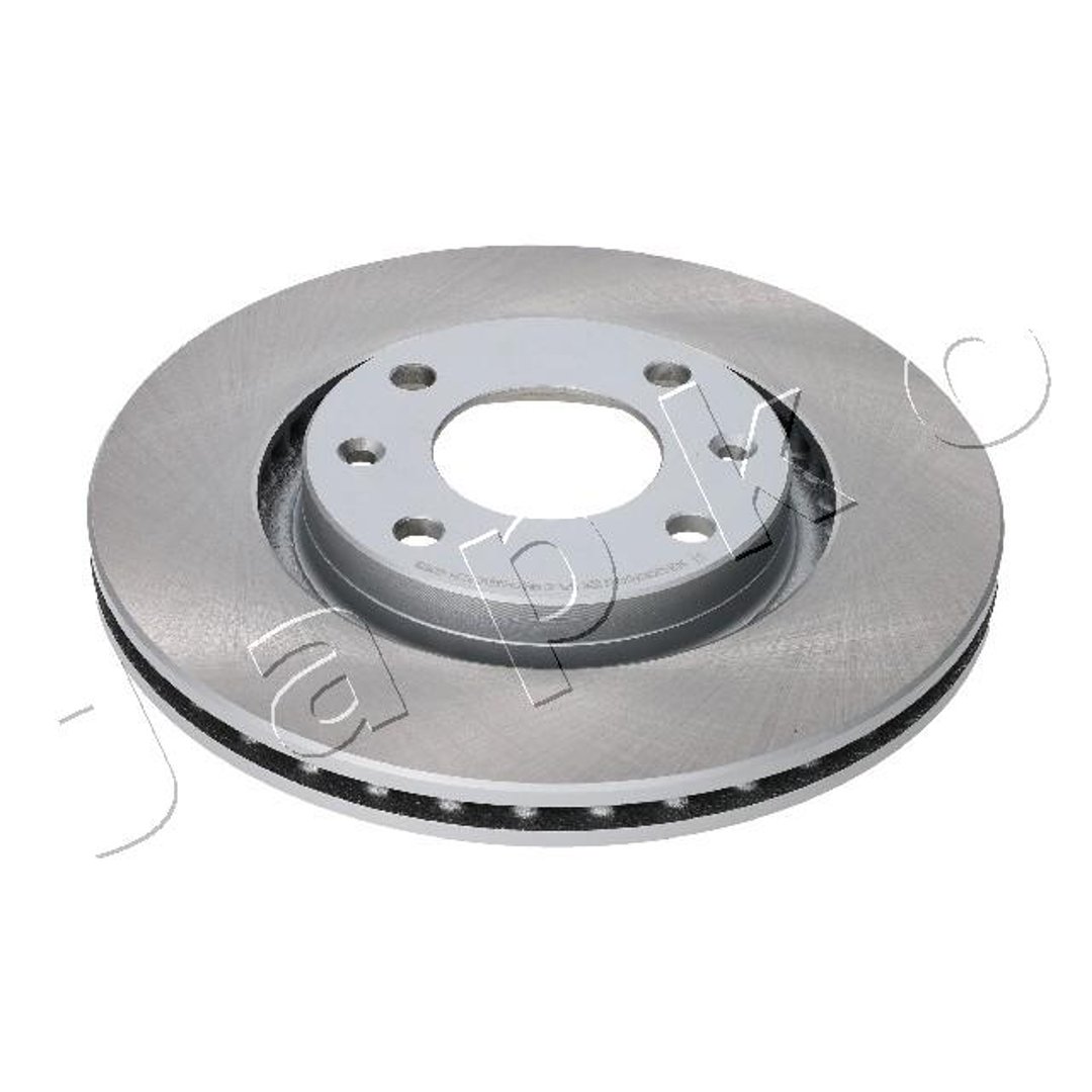 Tarcza hamulcowa JAPKO 600603C