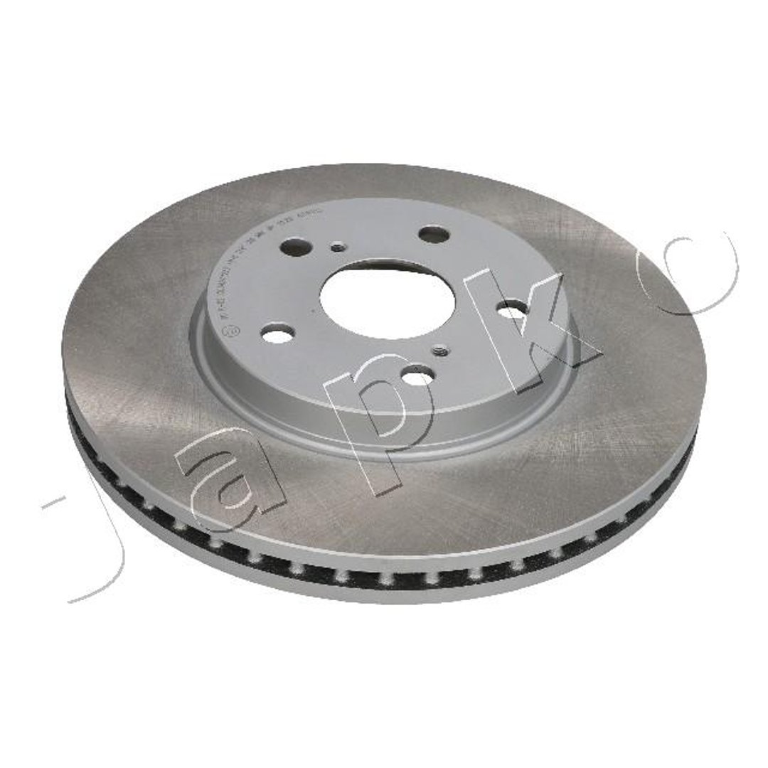 Tarcza hamulcowa JAPKO 602000C