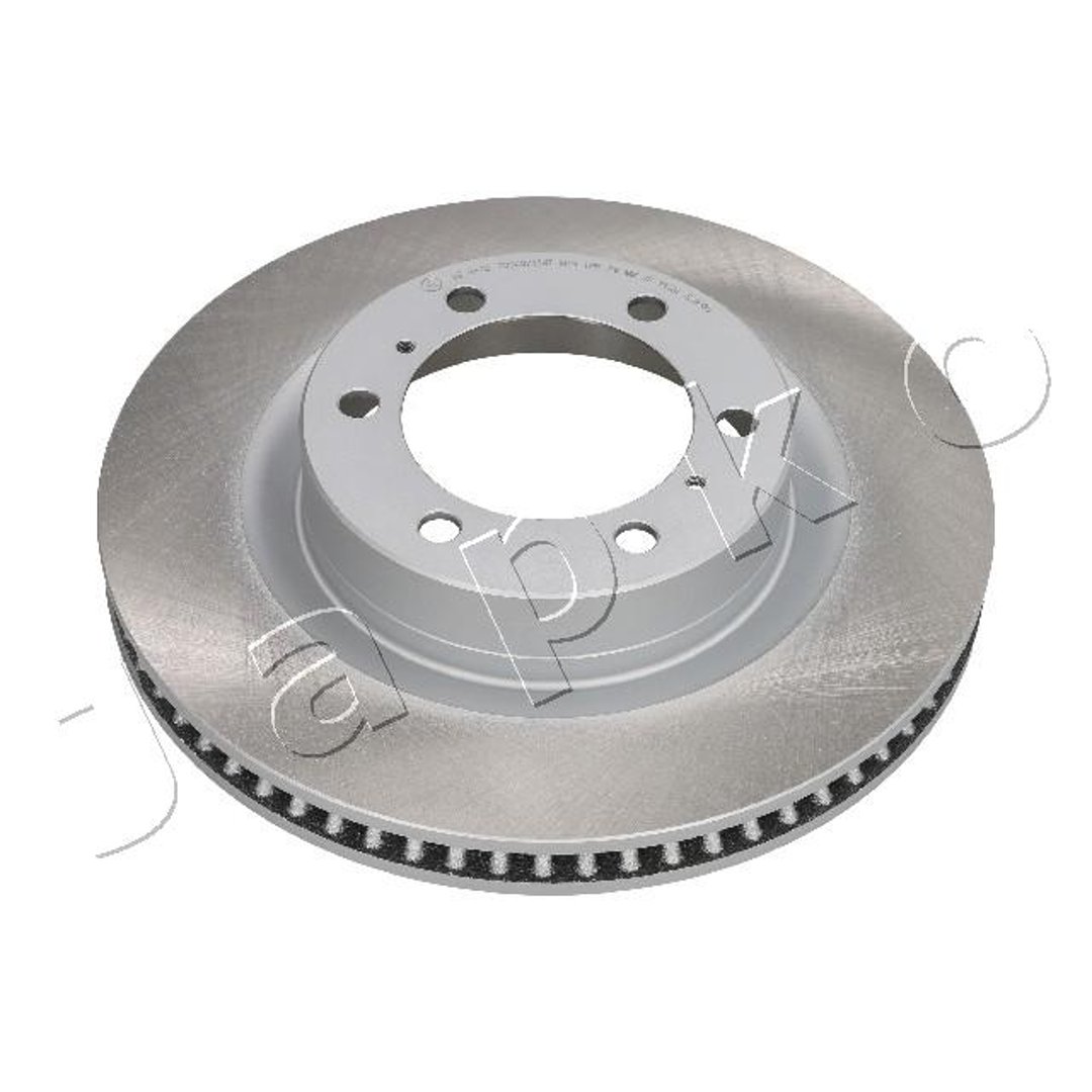 Tarcza hamulcowa JAPKO 602029C