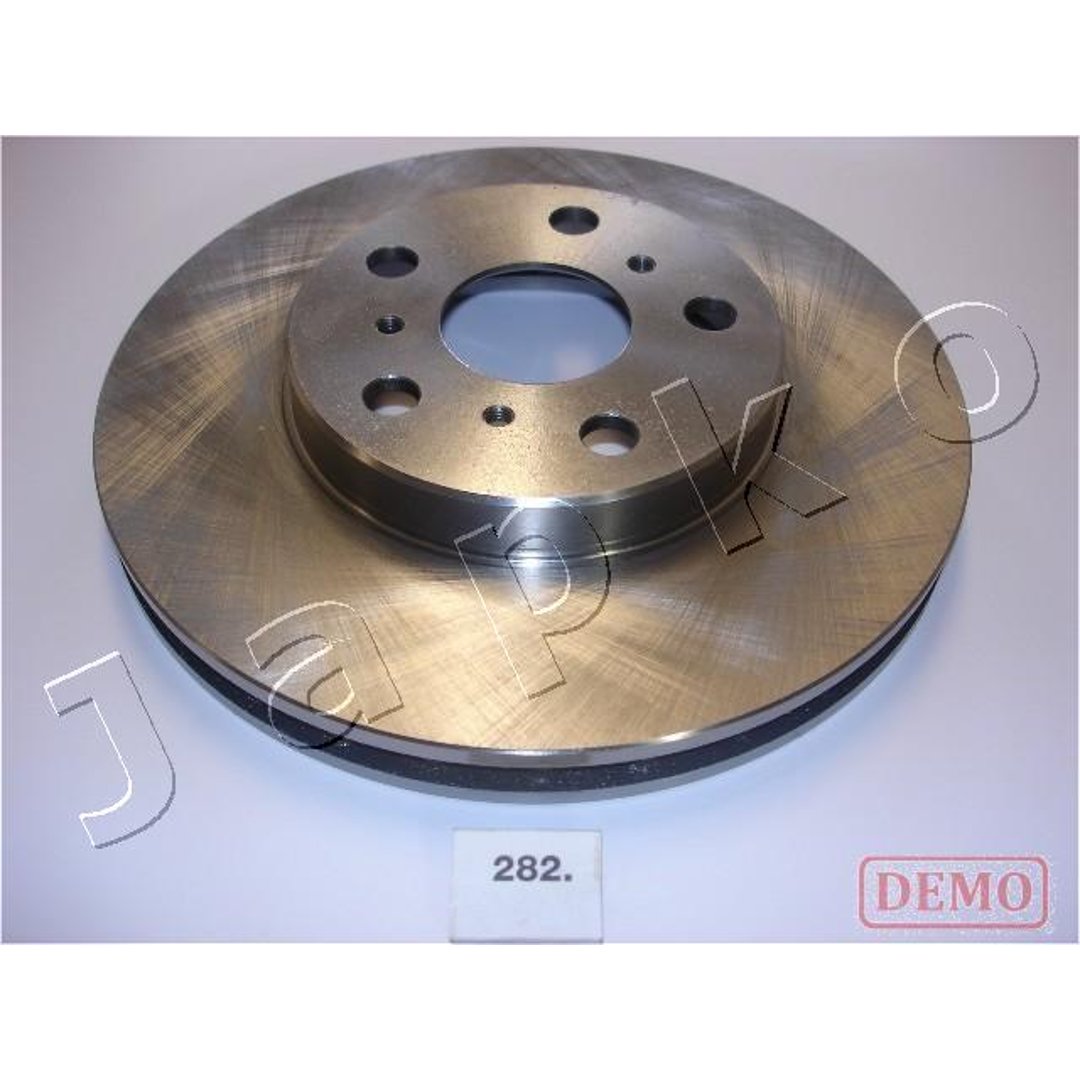 Tarcza hamulcowa JAPKO 60282C