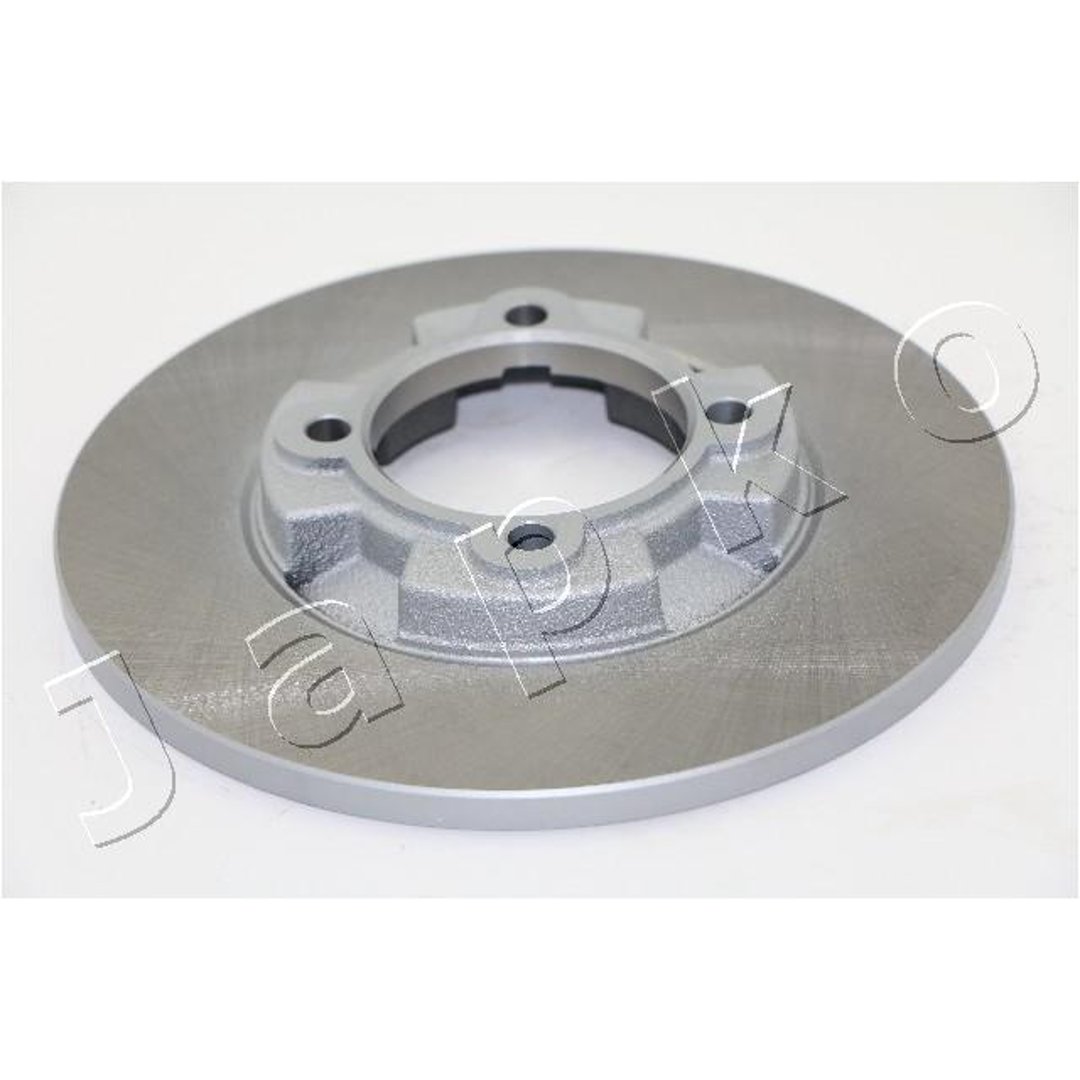 Tarcza hamulcowa JAPKO 60314C