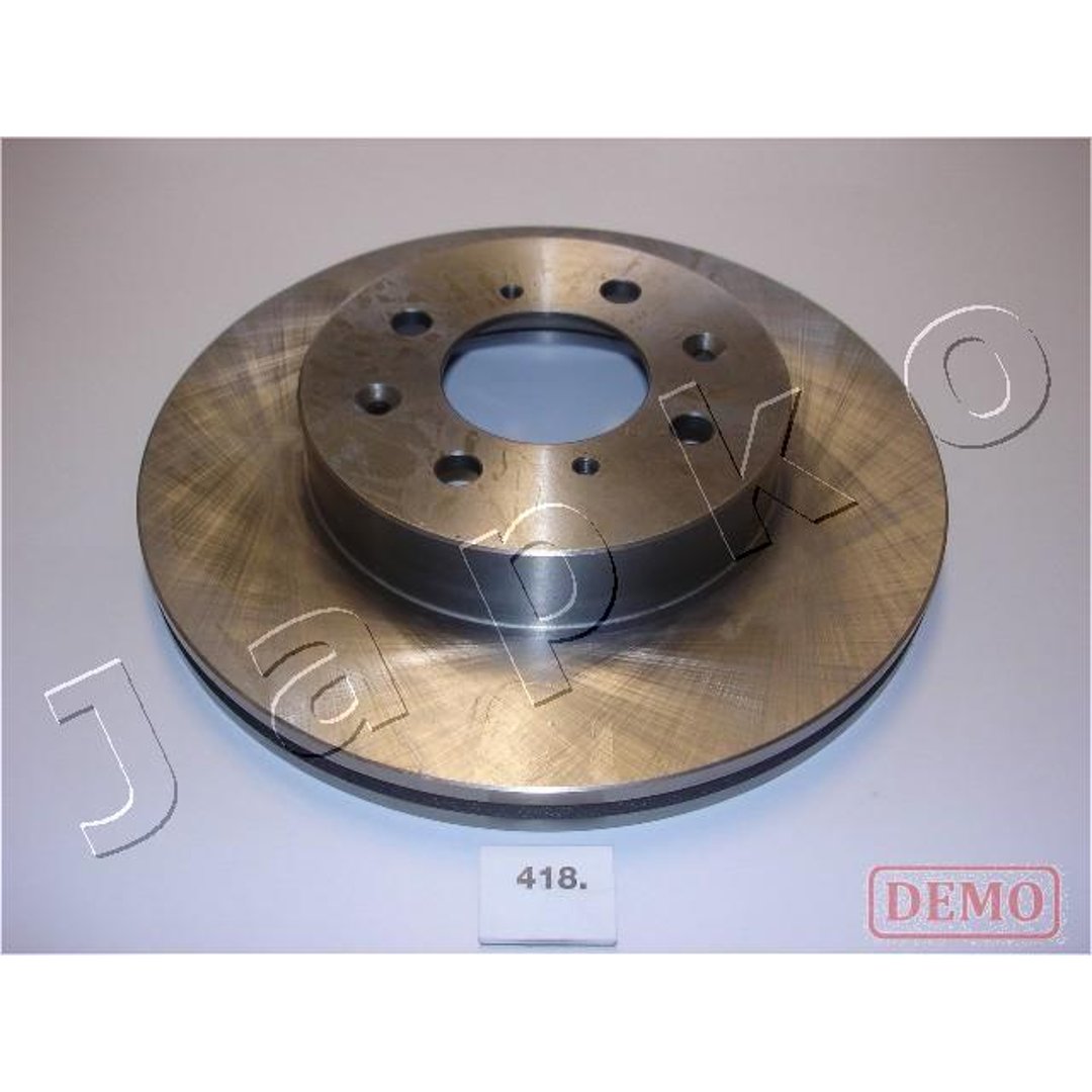 Tarcza hamulcowa JAPKO 60418C