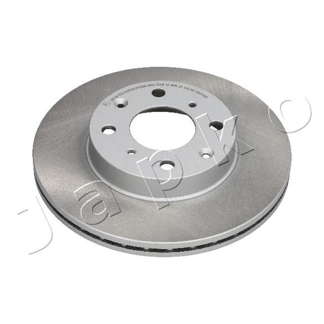 Tarcza hamulcowa JAPKO 60419C