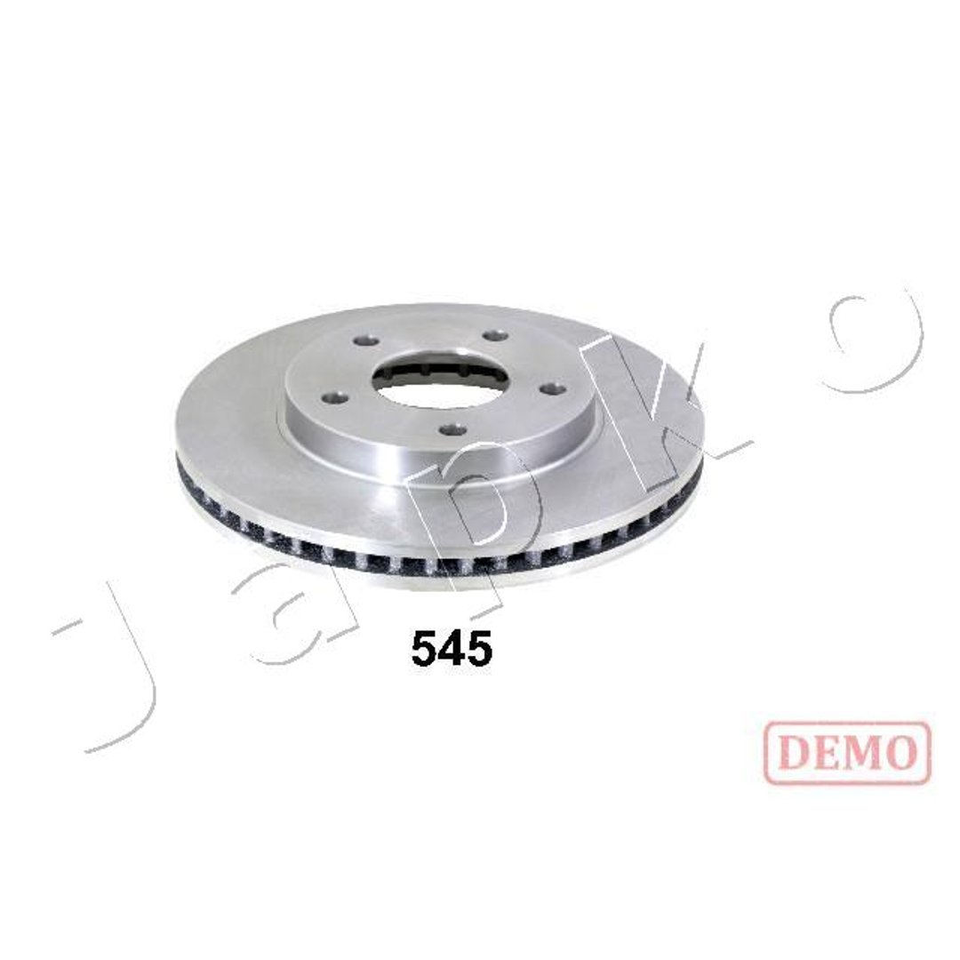 Tarcza hamulcowa JAPKO 60545C