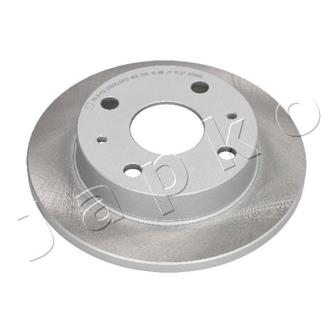 Tarcza hamulcowa JAPKO 60613C