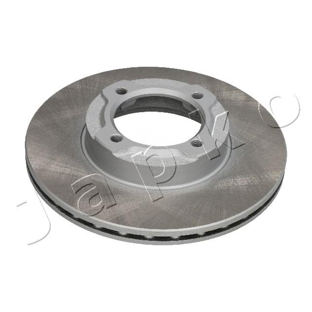 Tarcza hamulcowa JAPKO 60619C  w 24 h. Do 100 dni na zwrot. 100 tys. Klientów.