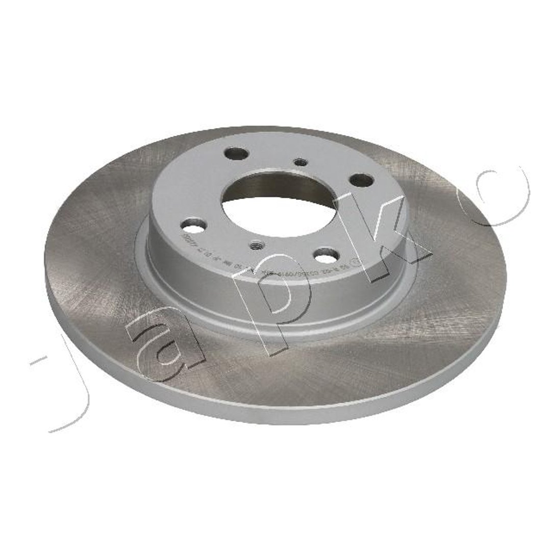 Tarcza hamulcowa JAPKO 60818C