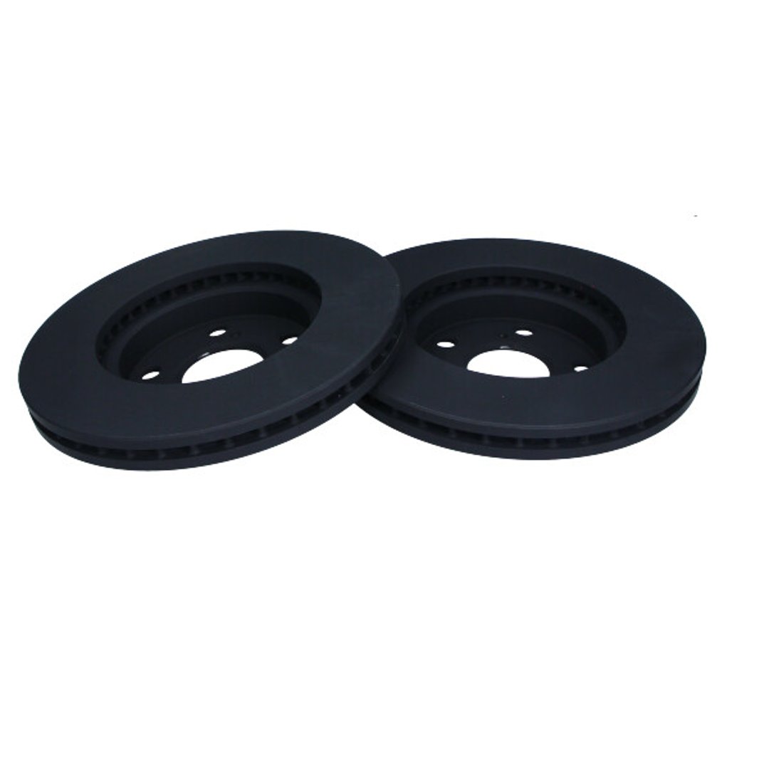 Tarcza hamulcowa QUARO QD6051HC