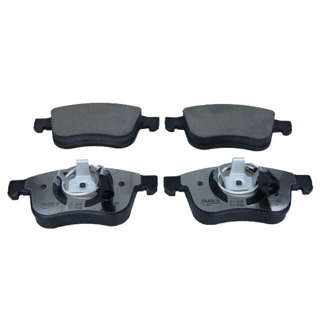 Klocki hamulcowe QUARO QP1035C