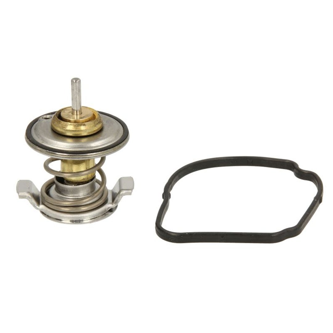 Termostat, płyn chłodzący Mahle TX 475 87D